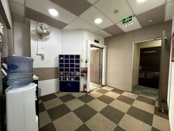 Hiangkie Industrial Building (D27), Factory #567476801